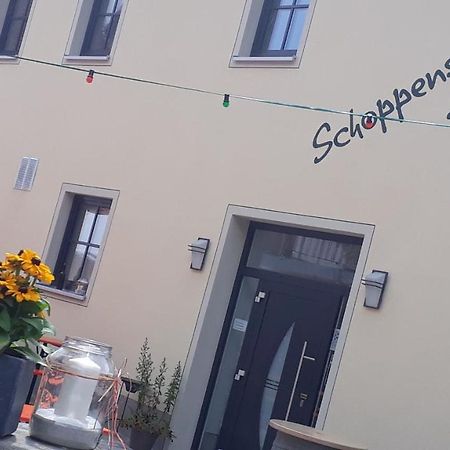 Schoppenstube May Weigenheim Extérieur photo