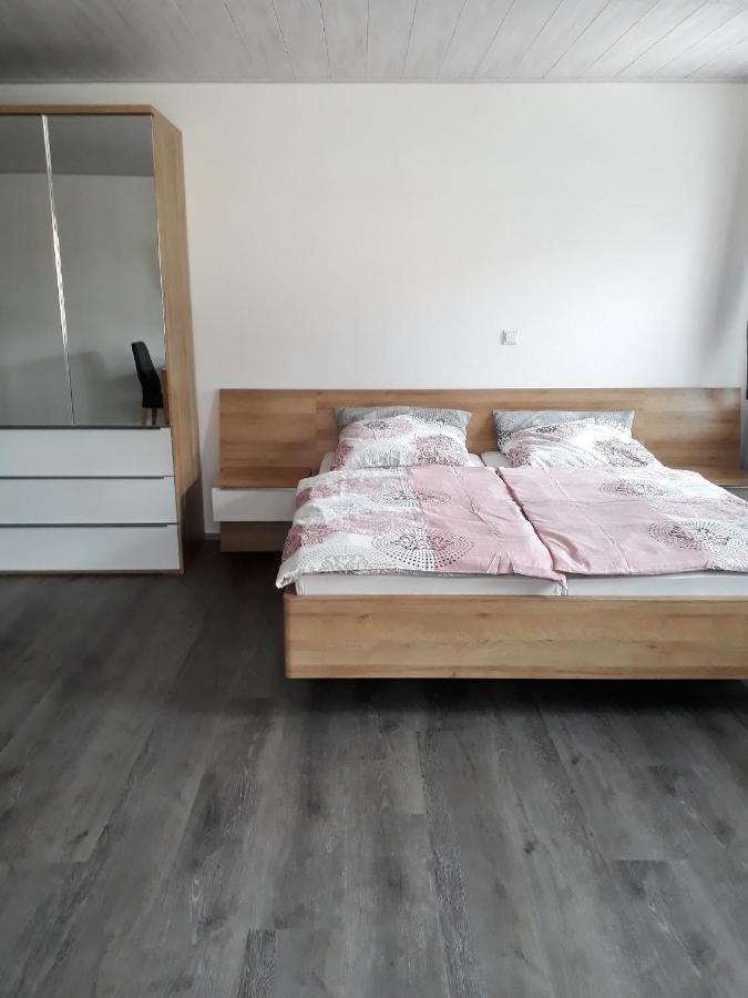 Schoppenstube May Weigenheim Extérieur photo