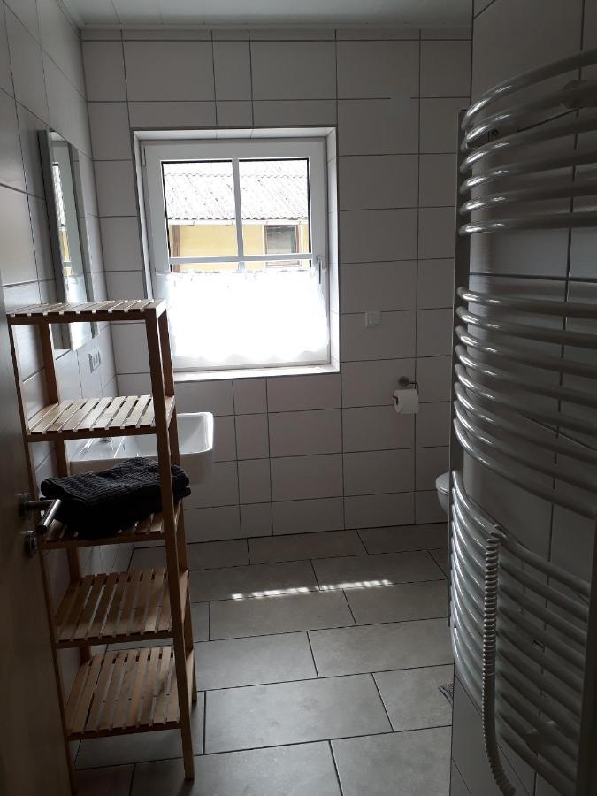 Schoppenstube May Weigenheim Extérieur photo